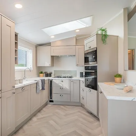 シャレー Oak Tree Timber バセンスウェイト