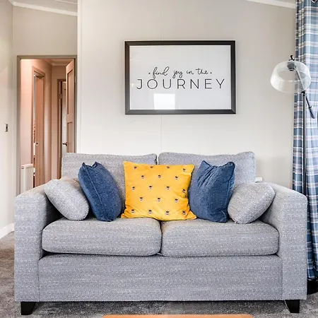 Oak Tree Timber シャレー *