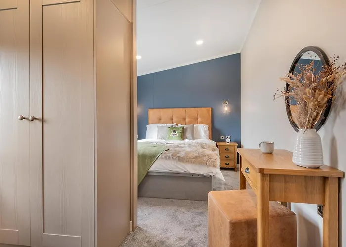 Oak Tree Timber * Bassenthwaite