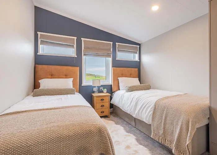 Oak Tree Timber * Bassenthwaite